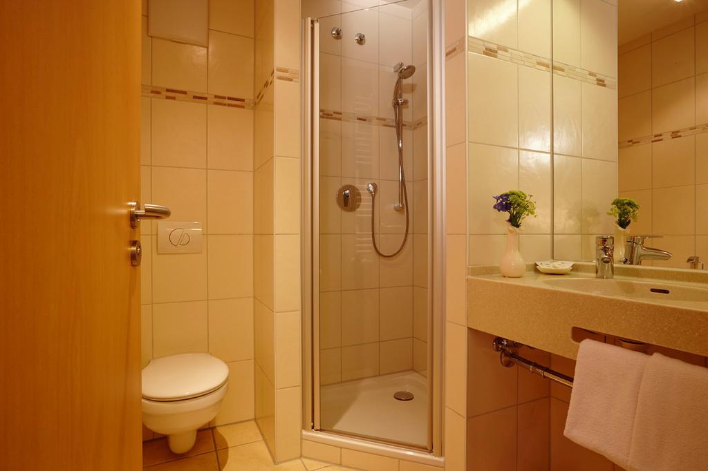 Hotel Eberl Hattenhofen  Habitación foto