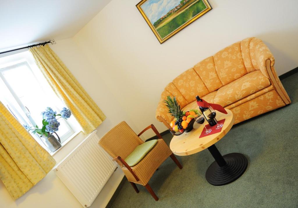 Hotel Eberl Hattenhofen  Habitación foto